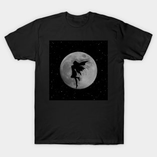 Dancing in the Moonlight T-Shirt